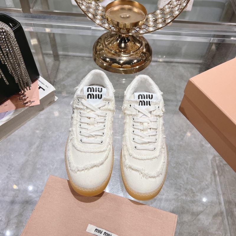 Miu Miu Shoes